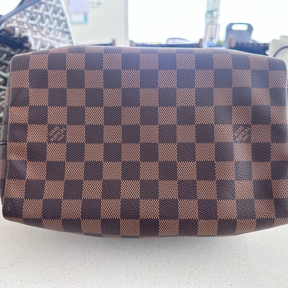 Louis Vuitton Speedy Bandouliere 25 - Picture 15 of 16